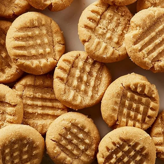 Betty Crocker Peanut Butter Cookie Mix - Image 2